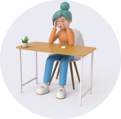 Боюсь, что мне не хватит знаний и навыков для работы 